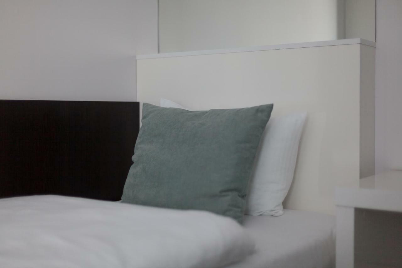 Novopolska - Hotel I Restauracja Kościan المظهر الخارجي الصورة