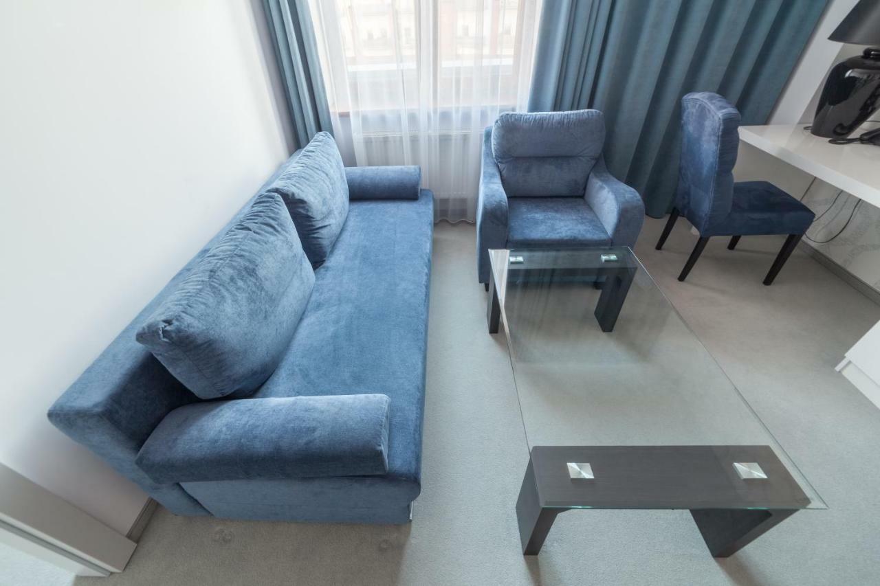 Novopolska - Hotel I Restauracja Kościan المظهر الخارجي الصورة